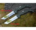 Нож Cold Steel Voyager Tanto XL NKCS029